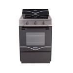 Cocina Eléctrica Vitrocerámica Florencia Flor 8638 56cm