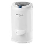 Secarropas Kohinoor 6,5 kg Blanco B-665