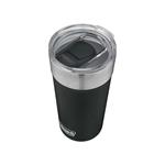 Vaso Térmico Coleman Brew 600ml 15hs Destapador Negro