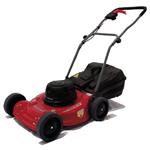 Cortadora De Cesped Petri Max 3/4 Hp Con bolsa 2 Posiciones