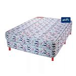 Sommier (Sin colchón) Piero Body Pro de 140x190 cm