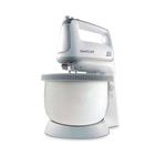 Batidora con bowl Smartlife SL-HM5035PN 300W 3,4 L