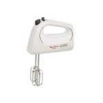 Batidora de Mano Moulinex Facilita SX1502AR Blanca