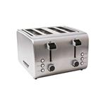 Tostadora Eléctrica Peabody PE-T8520 7 Niveles 1600 Watts