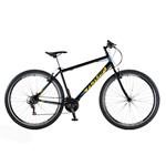 Bicicleta Mountain Bike Futura Techno Rodado 29 21v Acero