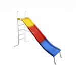 Tobogán de fibra Mascota 118 1,3 m x 2,1 m