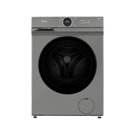 Lavarropas Midea 6kg 1000rpm Mf100w60/t-a1 Titanium 
