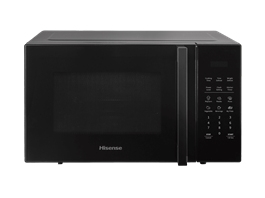Microondas Digital Hisense H30mobs9hg 27 Litros 900w Grill