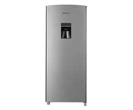 Heladera Philco One Door Phsd179 185 Litros Acero Inoxidable