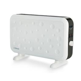 Calefactor Electrico Liliana Convectory Plus