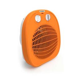 Caloventor Indelplas Eléctrico 1800W IC-01