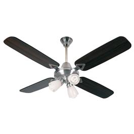 Ventilador de De Techo Severbon VTML 420 AW con Luz Ventilador de De Techo Severbon VTML 420 AW con Luz