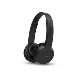 Auriculares inalámbricos con vincha Philips TAH1205BK/00