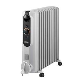 Radiador Eléctrico de Aceite DeLonghi TRRSE1225 2500 Watts