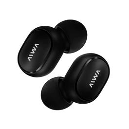 Auriculares Inalámbricos Aiwa TWA-70N Negro
