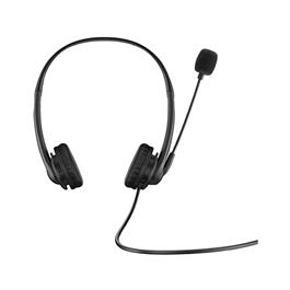 Auriculares Hp 428H6AA Negros