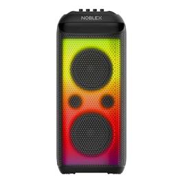 Torre de Sonido Noblex MNX1600 Bluetooth 5200 Watts