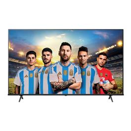 Smart Tv Noblex 75 Pulgadas DV75X8580 4K UHD Google Tv