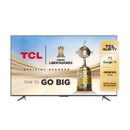 Smart Tv Tcl 65 Pulgadas 65C655A 4K UHD Google Tv