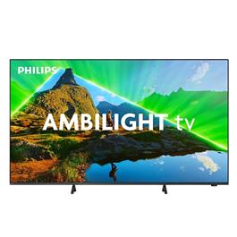 Smart Tv Philips 85 Pulgadas 85PUG8209/59 4K UHD Titan