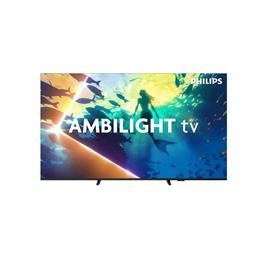 Smart Tv Philips 65 Pulgadas 65PUD8100/77 4K UHD Titan