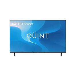 Smart Tv Quint 43 Pulgadas QT-43FHD89 Full HD Vidaa