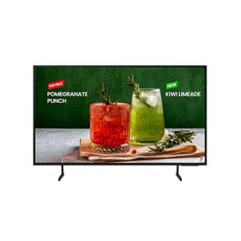 Smart Tv Samsung 55 Pulgadas Business LH55BEDHVGGCZB 4K UHD Tizen