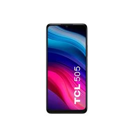 Celular Tcl 505 4 GB Ram 128 GB Rom Gris