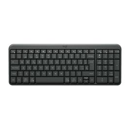 Teclado Inalámbrico Logitech K250