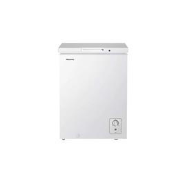 Freezer Horizontal Hisense CF1N144NEW 141 Litros