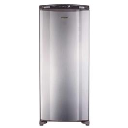 Freezer Vertical Whirlpool WVU26MKDIM 231 Litros