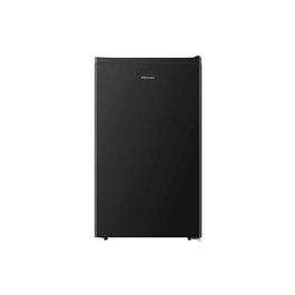 Heladera Bajo Mesada Hisense 89 Litros RS-12DRB Negro
