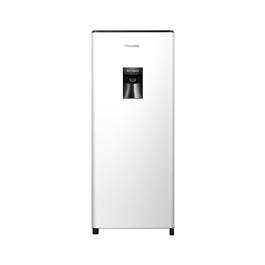 Heladera Hisense RL230WW4AU 161 Litros Blanca