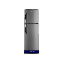 Heladera No Frost Drean RDA300FHRT 292 Litros Gris