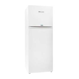 Heladera No Frost Columbia DuoCooling CHD41D/9 413 Litros Blanco