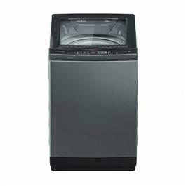 Lavarropas Carga Superior Inverter Drean 11 Kilos LPDR1165LG Gris