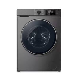 Lavasecarropas Inverter Philco 12 Kg PHLS128GT 8 Kg Secado Gris