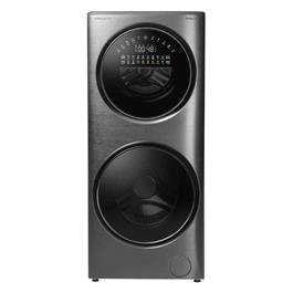 Lavasecarropas Inverter Philco 15 Kg PHLFT157GT 7 Kg Secado