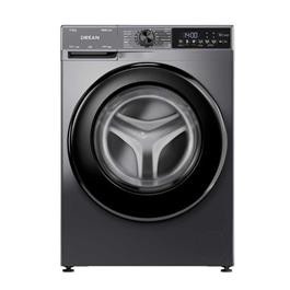 Lavarropas Inverter Carga Frontal Drean 11.5 Kilos LFDR1114ISG