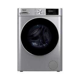 Lavasecarropas Inverter Philco 12 Kg PHLS128-2GSN 8 Kg Secado