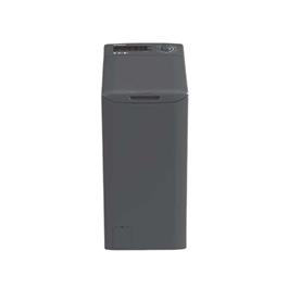 Lavarropas Inverter Carga Superior Candy 7 Kilos CSTG47TMRR4/1-12