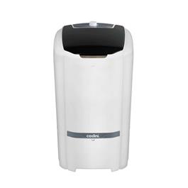 Lavarropas Semiautomático Codini 10 Kilos QBICO 8052