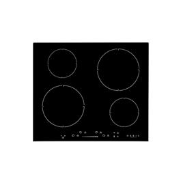 Anafe a Inducción 4 Zonas Orbis EI4OEO 58 Cm