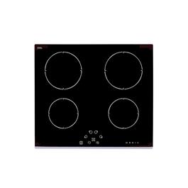 Anafe Vitrocerámico 4 Hornallas Orbis EV4OEO 58 Cm