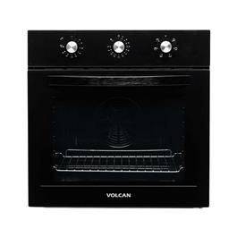 Horno Empotrable Eléctrico Volcan HC6NCV 61 Litros