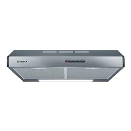 Campana de Pared Bosch DUL63CC55 60 cm Acero Inoxidable