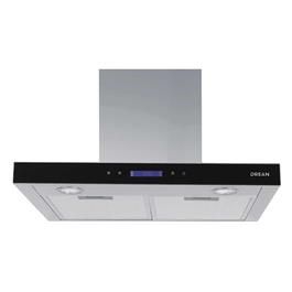 Campana de Pared Drean CRDR60IA 60 cm Acero Inoxidable