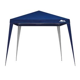 Gazebo Outdoors Rafia Easycamp 3x3 Metros Azul