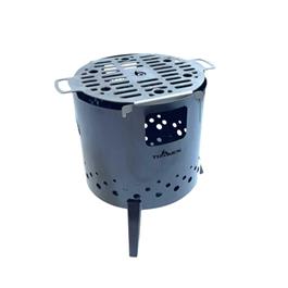 Fogonero Tromen 400 XP