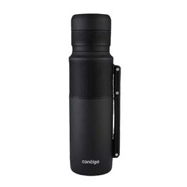 Termo Clásico Contigo 1.2 Lt Negro Termo Clásico Contigo 1.2 Lt Negro